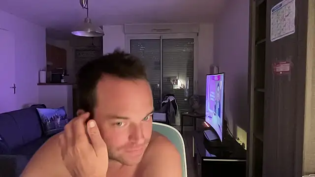 Funnyjul31 online show from September 16, 6:20 pm