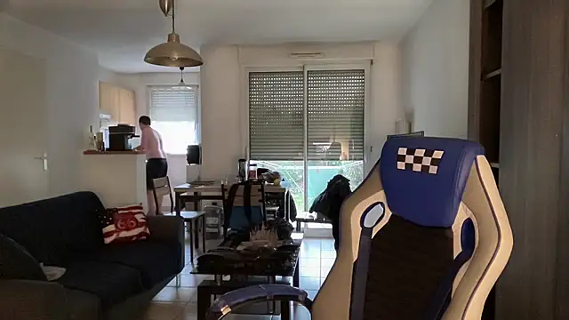 Funnyjul31 online show from February 12, 4:44 pm