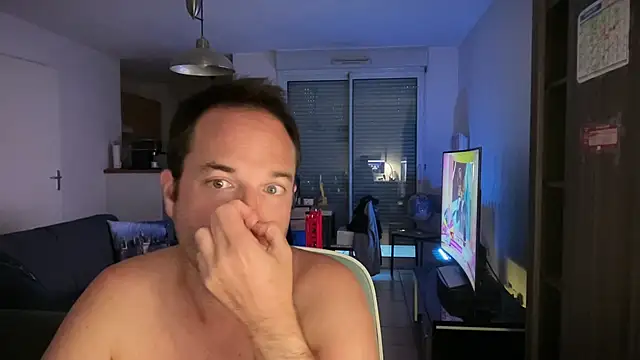 Funnyjul31 online show from September 23, 5:34 pm