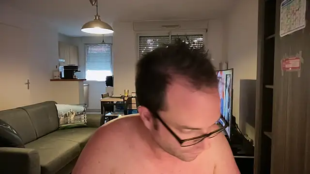 Funnyjul31 online show from October 1, 5:06 pm