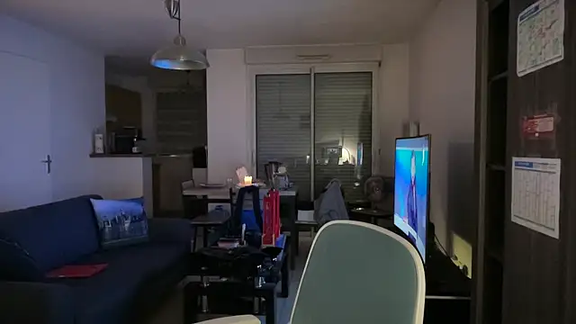 Funnyjul31 online show from October 20, 5:39 pm