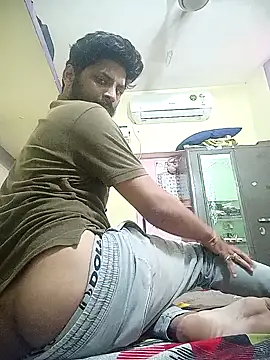 Anuj143143 online show from February 3, 7:40 am