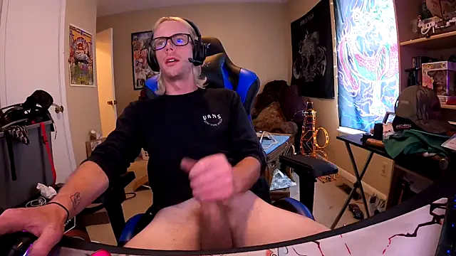 Deadhead1167xh online show from April 21, 6:36 pm