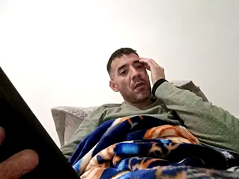 juanignacioargentino online show from January 30, 7:15 pm