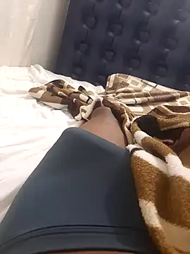 jhonnes  online show from February 27, 4:31 am