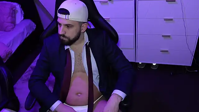 lucas kazimm online show from January 29, 7:22 pm