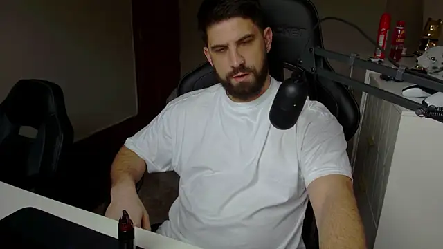 lucas kazimm online show from February 15, 3:17 pm