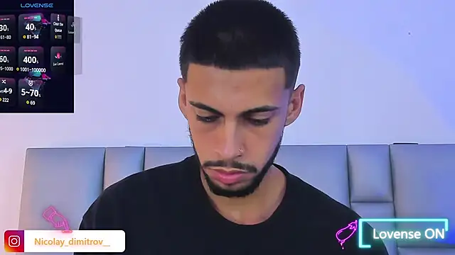 Sam culhane online show from October 2, 5:22 am