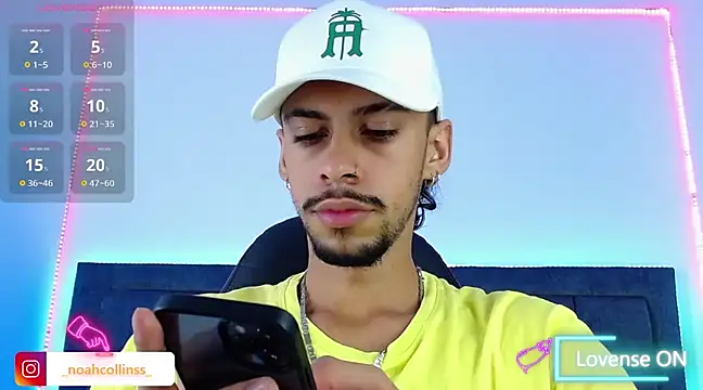 Sam culhane online show from March 6, 6:26 pm