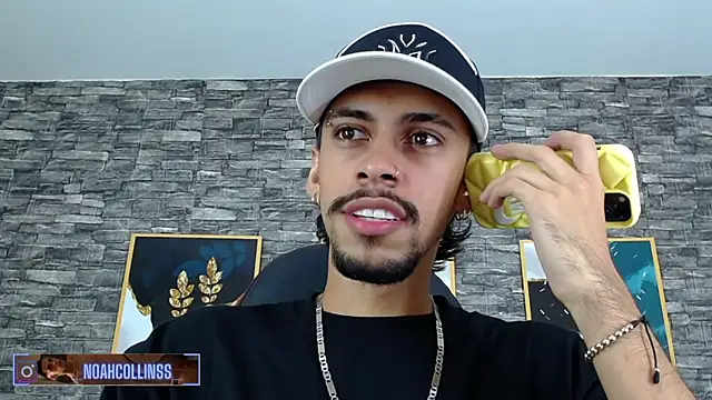 Sam culhane online show from January 28, 7:10 pm