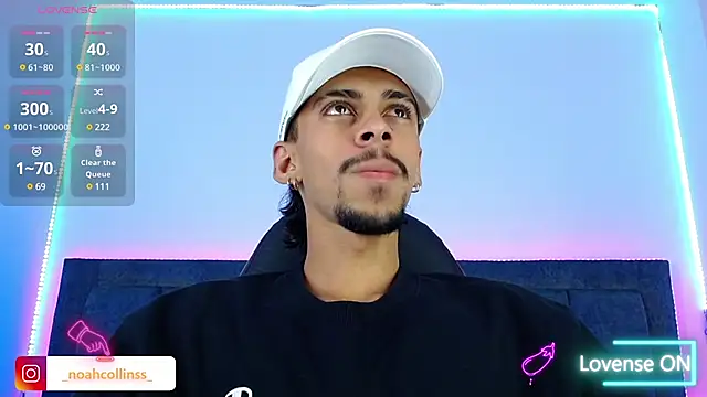 Sam culhane online show from March 13, 7:06 pm