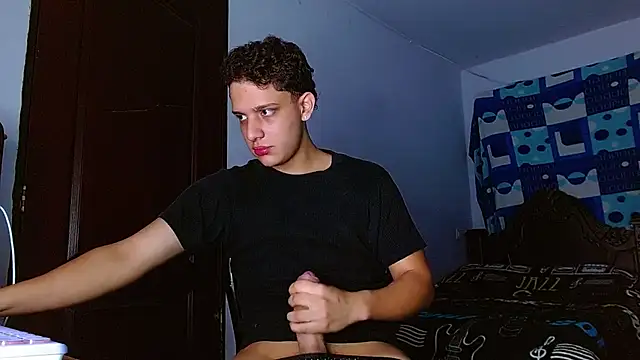 Thomas May4rs online show from November 19, 8:58 am