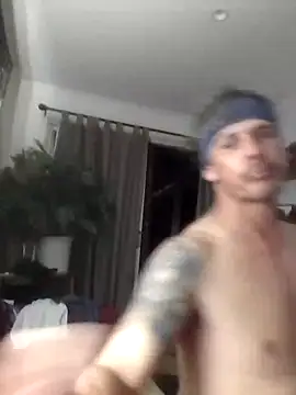 RichardHard 1 online show from March 6, 4:28 pm