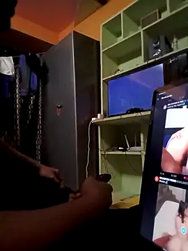 bigcock thick online show from October 1, 5:17 pm