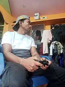 bigcock thick online show from March 10, 2:05 pm