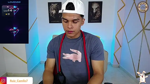 Dwayne Brown online show from March 9, 2:21 pm