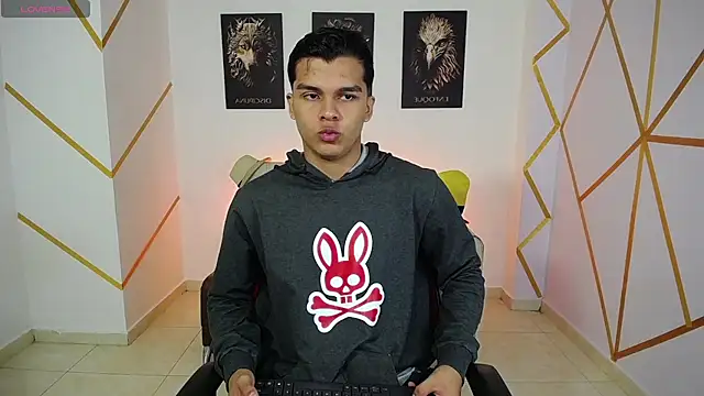 Dwayne Brown online show from February 9, 12:30 pm