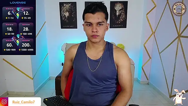 Dwayne Brown online show from March 7, 6:54 pm