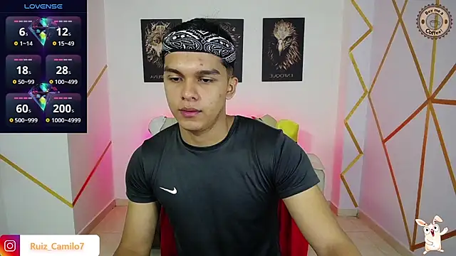 Dwayne Brown online show from March 11, 1:23 pm