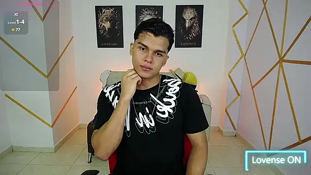 Dwayne Brown online show from February 21, 7:10 pm