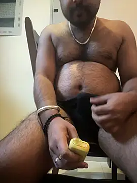 SoloChill online show from February 7, 1:13 am