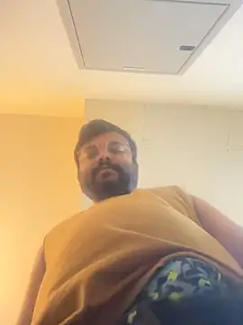 SoloChill online show from February 26, 3:41 am