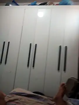 Cruelmalvado online show from February 4, 2:23 pm