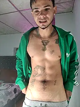 Niick01  online show from November 26, 1:41 am