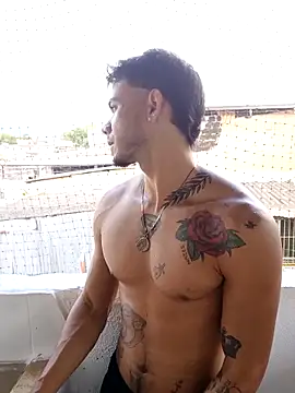 Niick01  online show from November 9, 8:46 pm