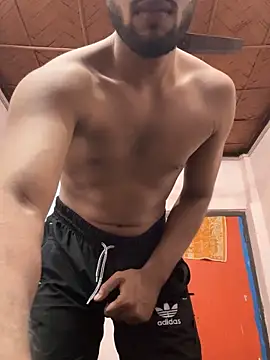 dream boy aryan online show from February 15, 6:23 pm