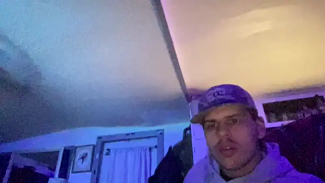 buckincowboy online show from February 24, 12:30 am