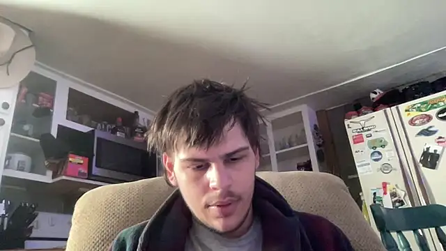 buckincowboy online show from February 25, 1:28 pm