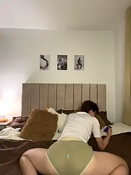 jacob and sam online show from September 26, 1:36 am