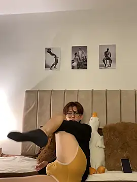 jacob and sam online show from October 15, 3:25 am