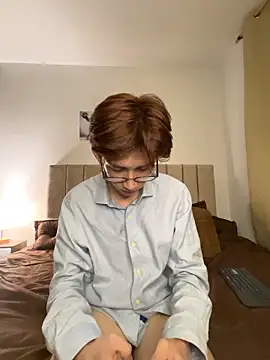 jacob and sam online show from September 28, 4:32 am