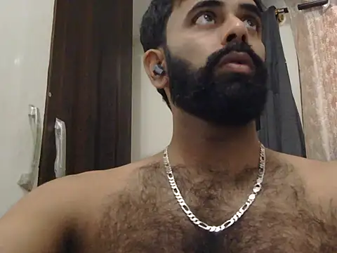 indianhairybull online show from July 7, 4:34 am