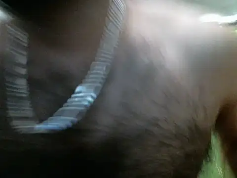 indianhairybull online show from November 27, 4:27 am