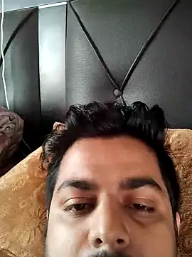 sethgamble000777 online show from February 3, 9:30 am