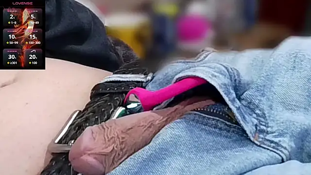 Boss5989 online show from March 16, 1:26 pm