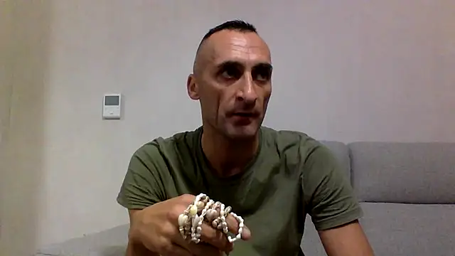 ANGELSANTAMARIA- online show from October 12, 1:32 am