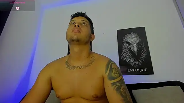 JohanSmith online show from November 14, 12:03 am