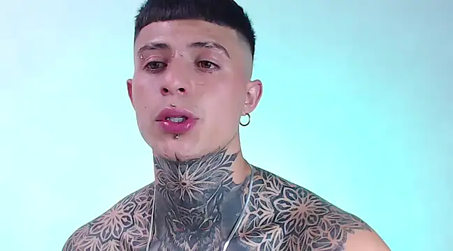 7 Saturno 7 online show from February 28, 7:56 pm