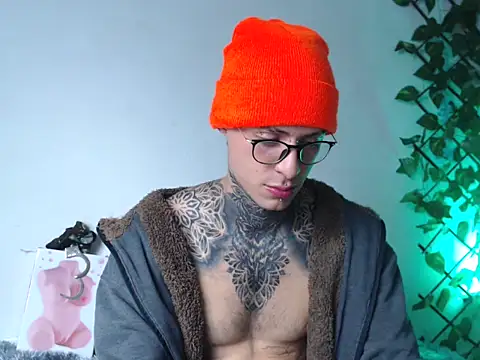 7 Saturno 7 online show from March 18, 4:40 am