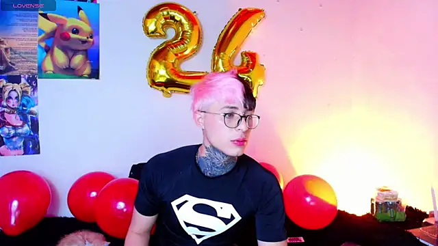 7 Saturno 7 online show from September 26, 3:15 am