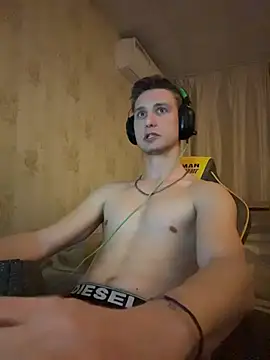 SirVDD online show from March 26, 10:58 pm