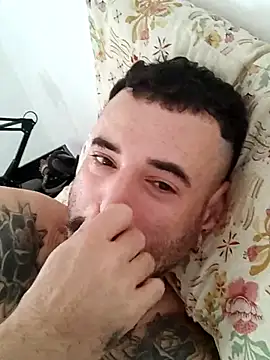 xdandan69 online show from February 19, 7:27 pm