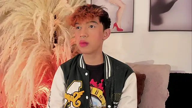 Allen Starck online show from November 9, 3:21 am