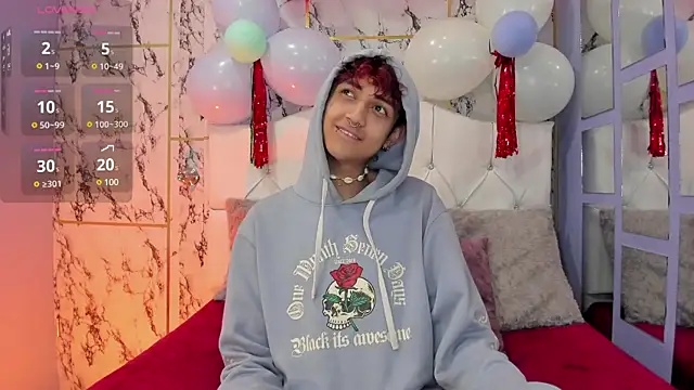 Allen Starck online show from March 20, 4:51 am