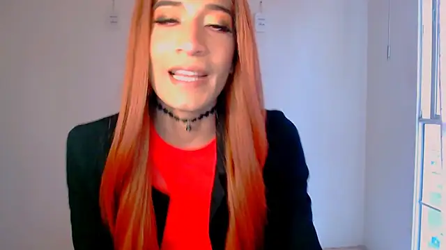 NovaNyx11 online show from February 7, 10:59 pm