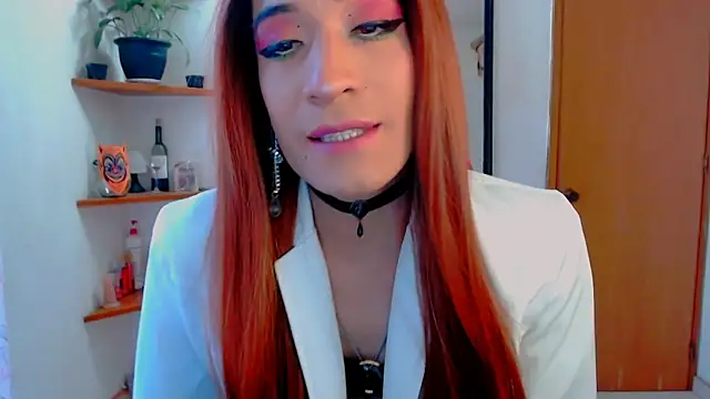 NovaNyx11 online show from July 8, 10:58 pm
